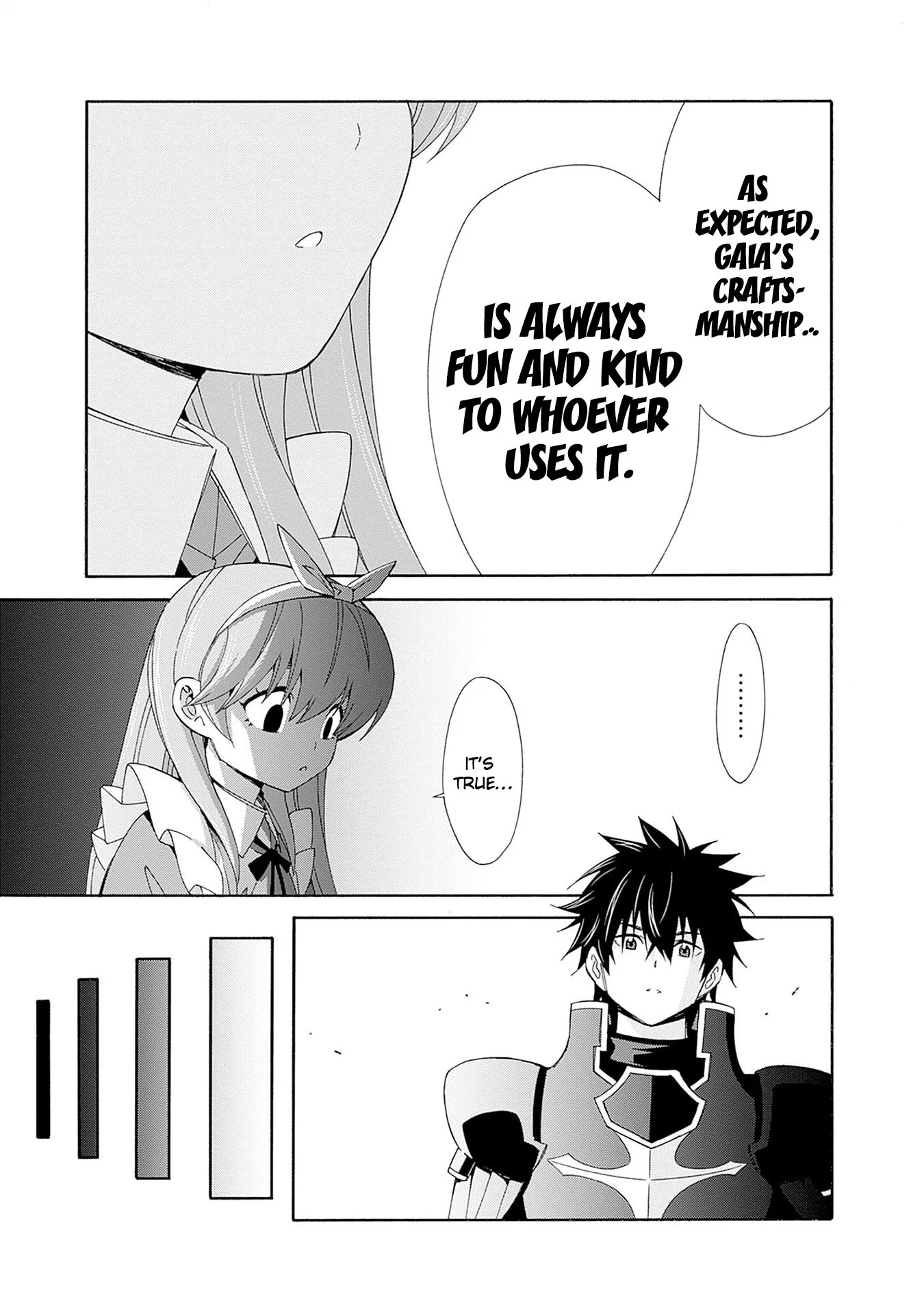 Isekai Saikou no Kizoku, Harem o Fuyasu Hodo Tsuyoku Naru Chapter 36 - Page 6