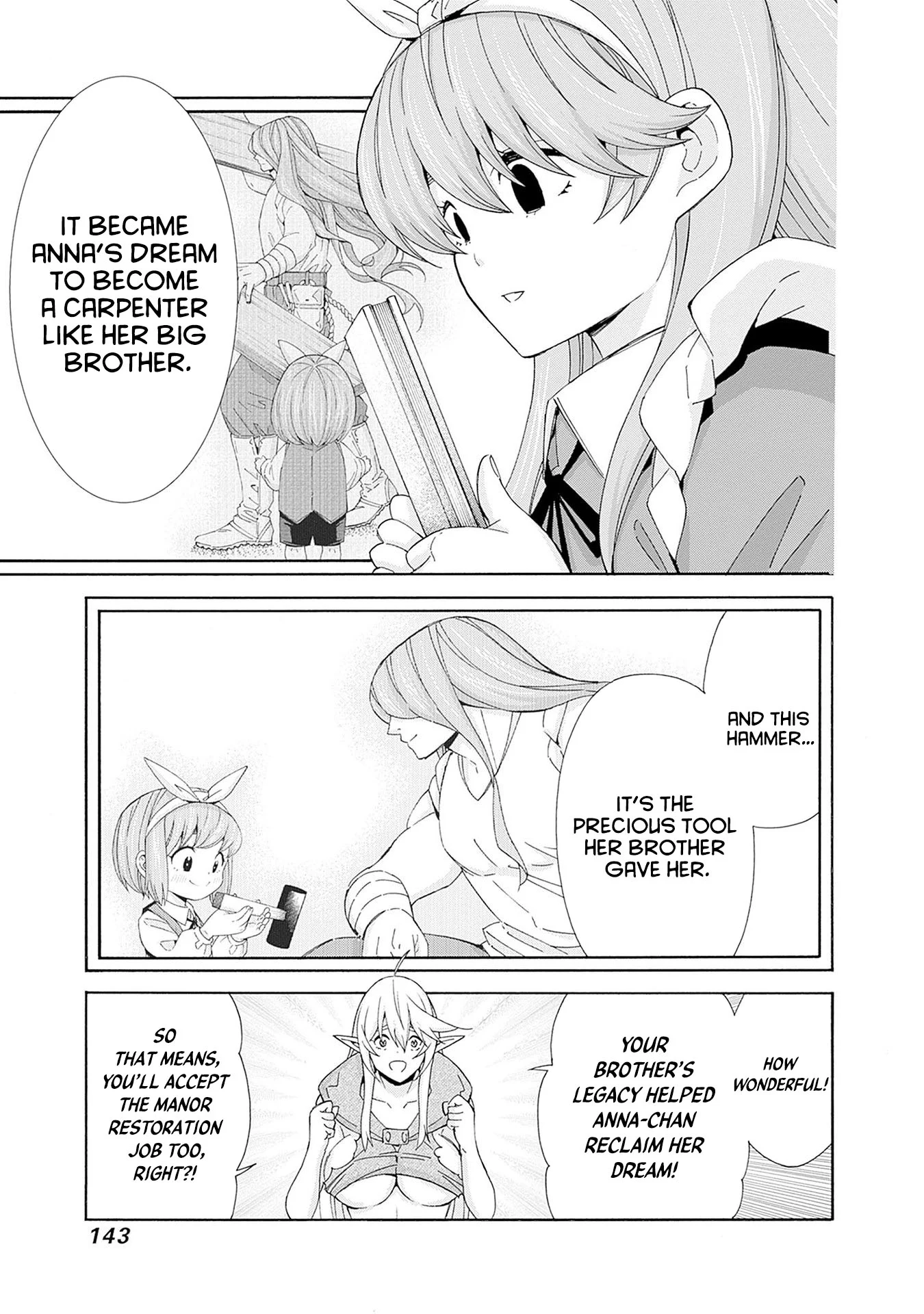 Isekai Saikou no Kizoku, Harem o Fuyasu Hodo Tsuyoku Naru Chapter 36 - Page 10