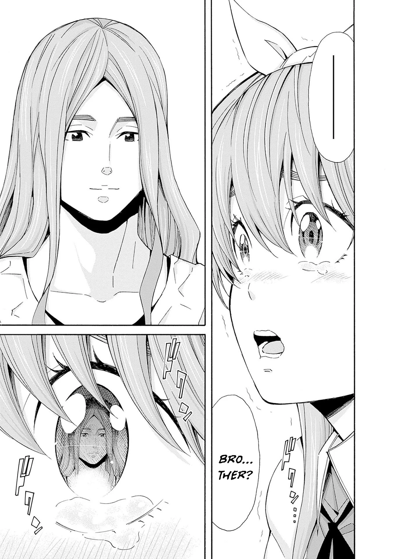 Isekai Saikou no Kizoku, Harem o Fuyasu Hodo Tsuyoku Naru Chapter 37 - Page 12