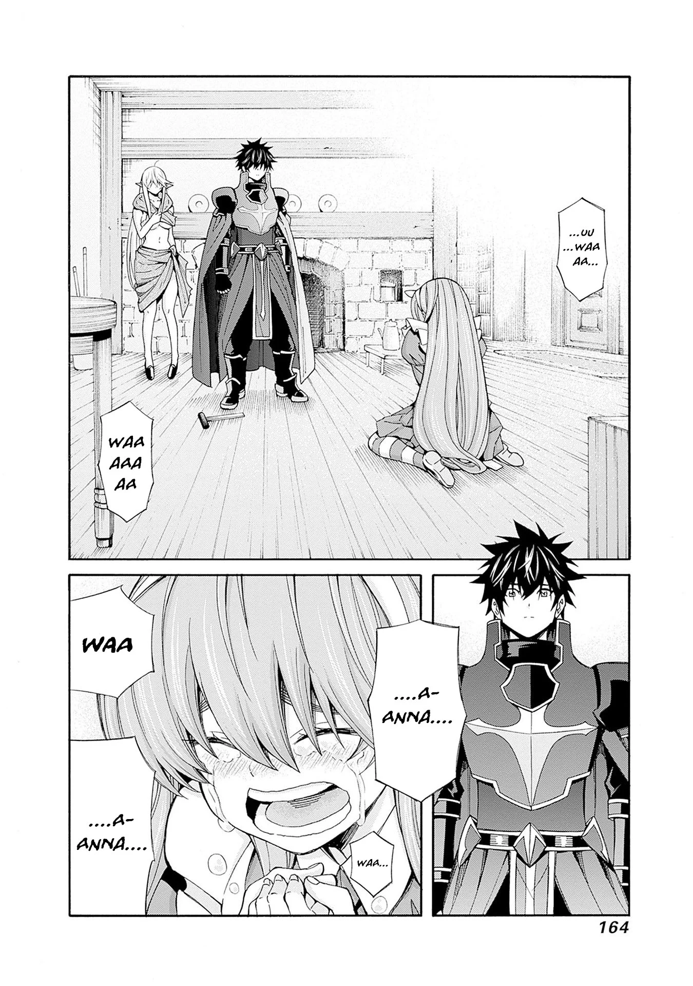 Isekai Saikou no Kizoku, Harem o Fuyasu Hodo Tsuyoku Naru Chapter 37 - Page 14