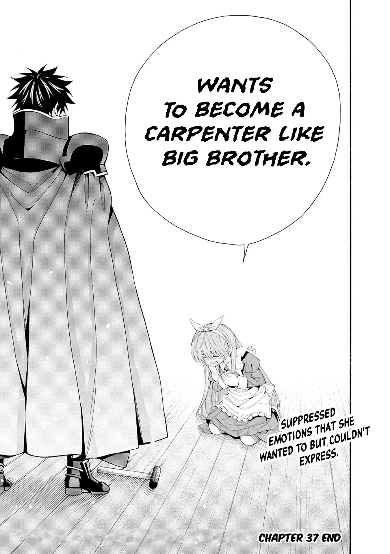 Isekai Saikou no Kizoku, Harem o Fuyasu Hodo Tsuyoku Naru Chapter 37 - Page 15