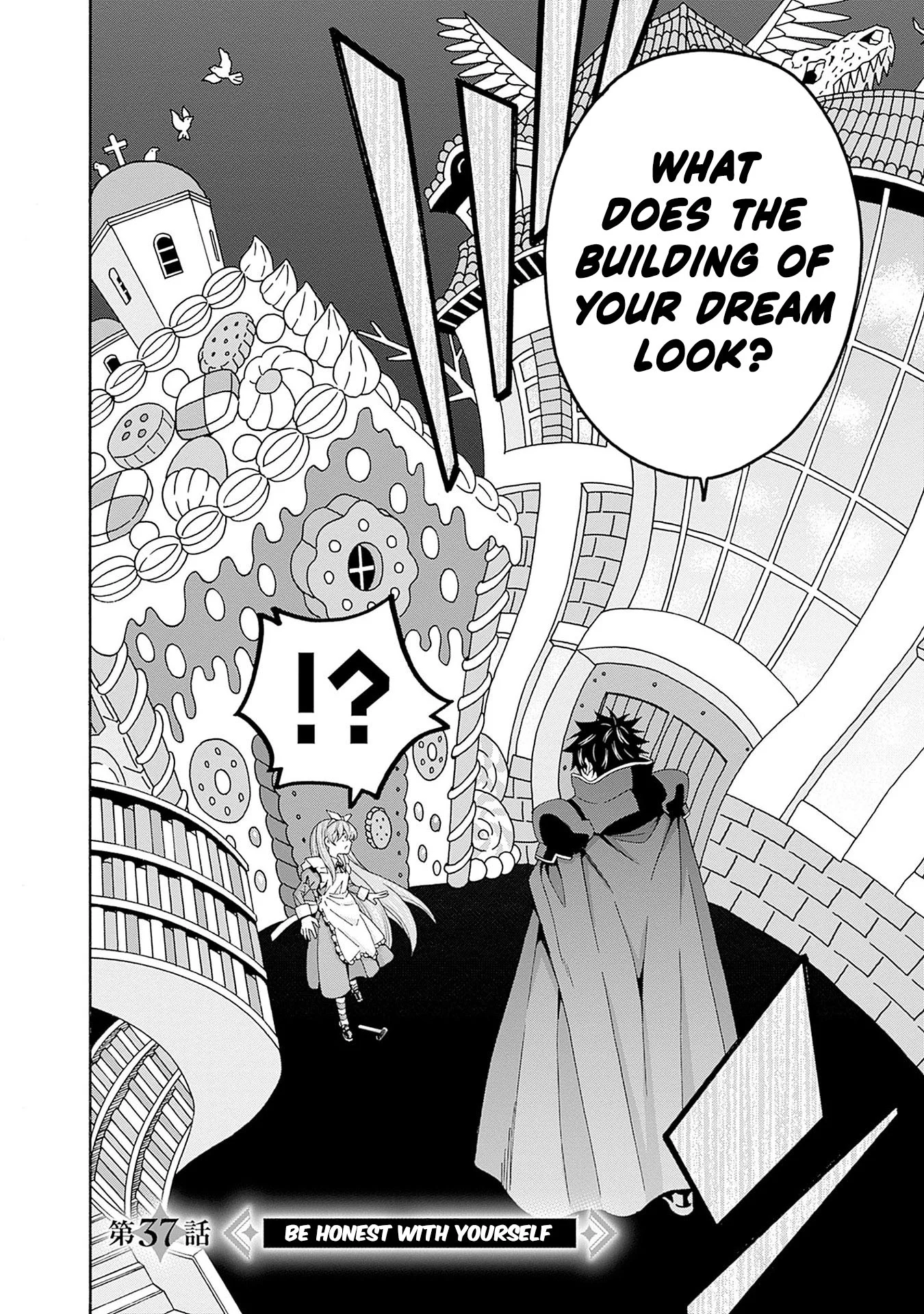 Isekai Saikou no Kizoku, Harem o Fuyasu Hodo Tsuyoku Naru Chapter 37 - Page 3