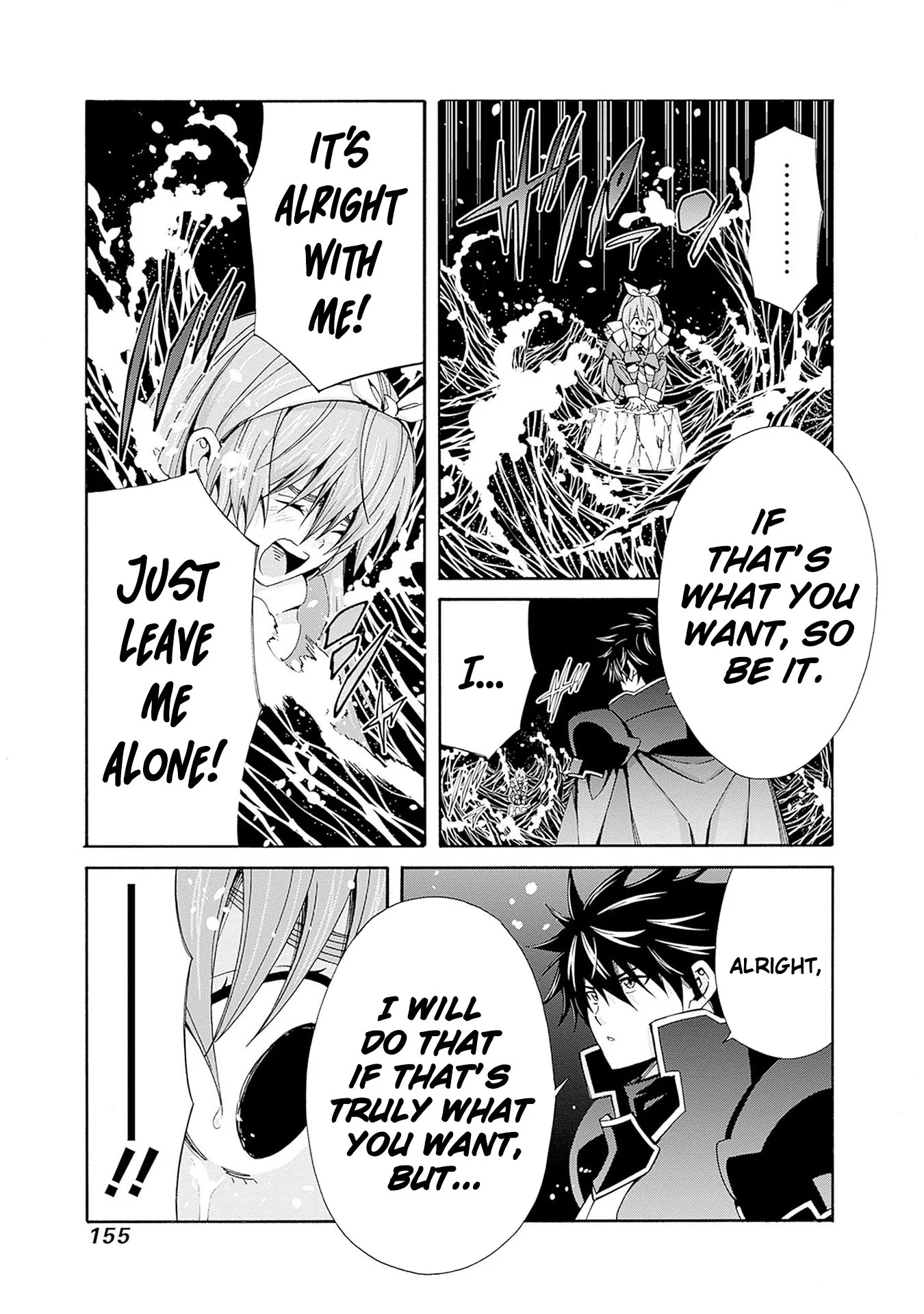 Isekai Saikou no Kizoku, Harem o Fuyasu Hodo Tsuyoku Naru Chapter 37 - Page 6