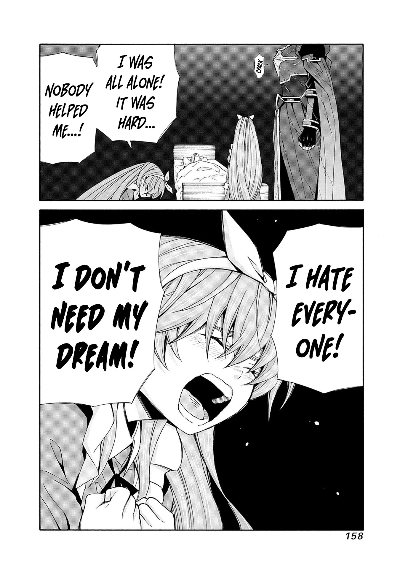 Isekai Saikou no Kizoku, Harem o Fuyasu Hodo Tsuyoku Naru Chapter 37 - Page 9
