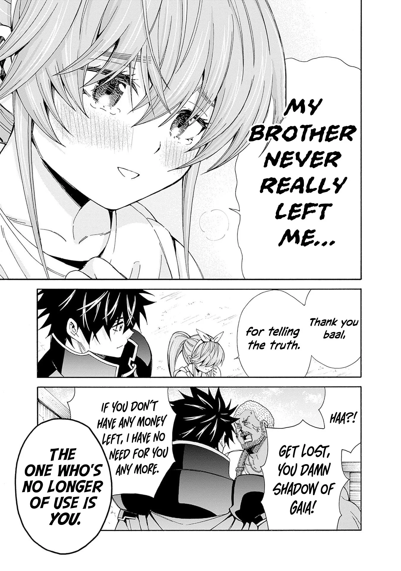 Isekai Saikou no Kizoku, Harem o Fuyasu Hodo Tsuyoku Naru Chapter 38 - Page 17