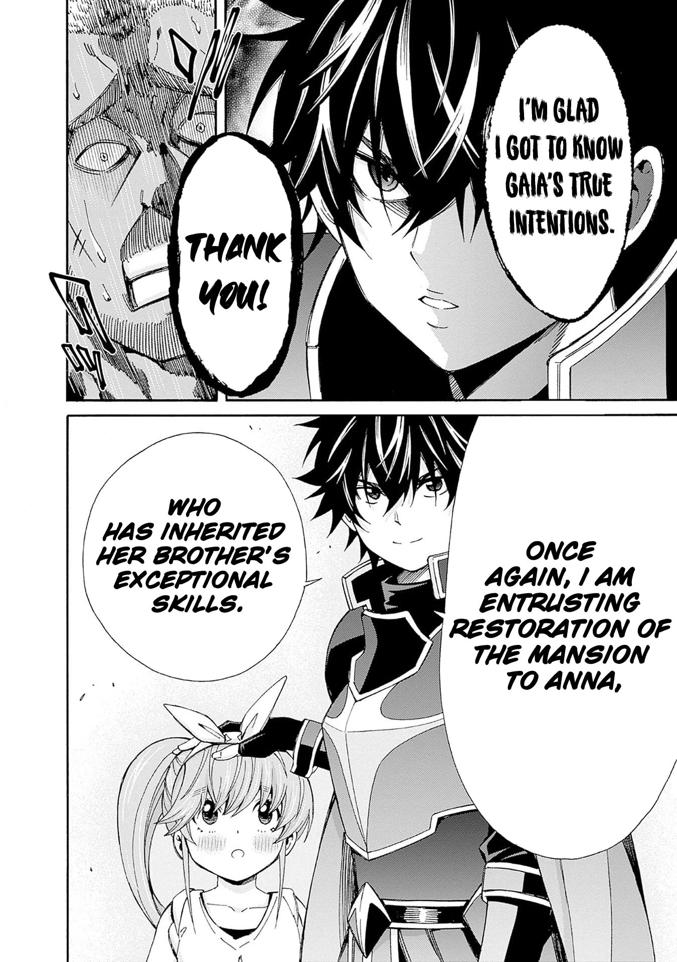 Isekai Saikou no Kizoku, Harem o Fuyasu Hodo Tsuyoku Naru Chapter 38 - Page 18