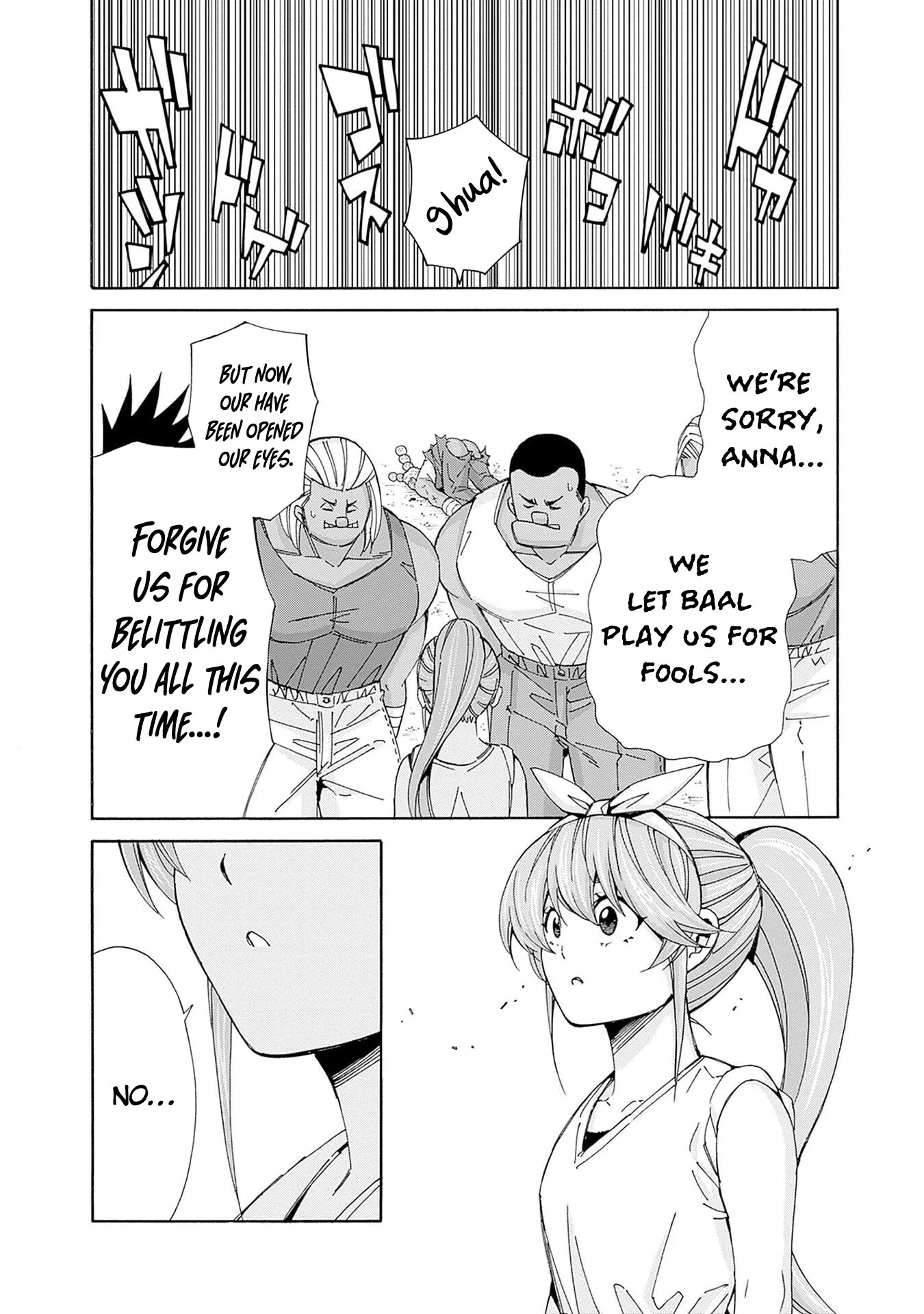 Isekai Saikou no Kizoku, Harem o Fuyasu Hodo Tsuyoku Naru Chapter 38 - Page 20