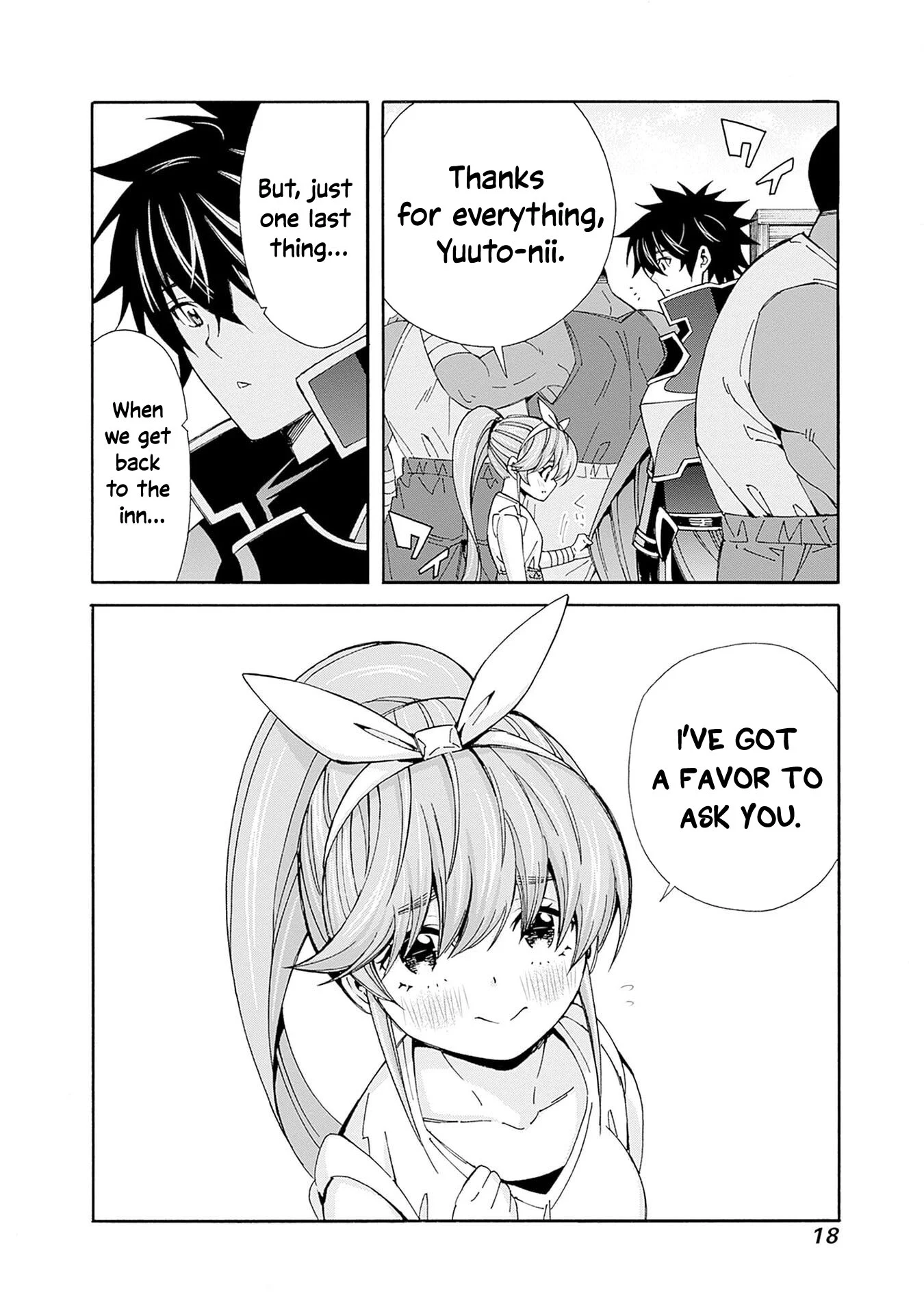 Isekai Saikou no Kizoku, Harem o Fuyasu Hodo Tsuyoku Naru Chapter 38 - Page 22