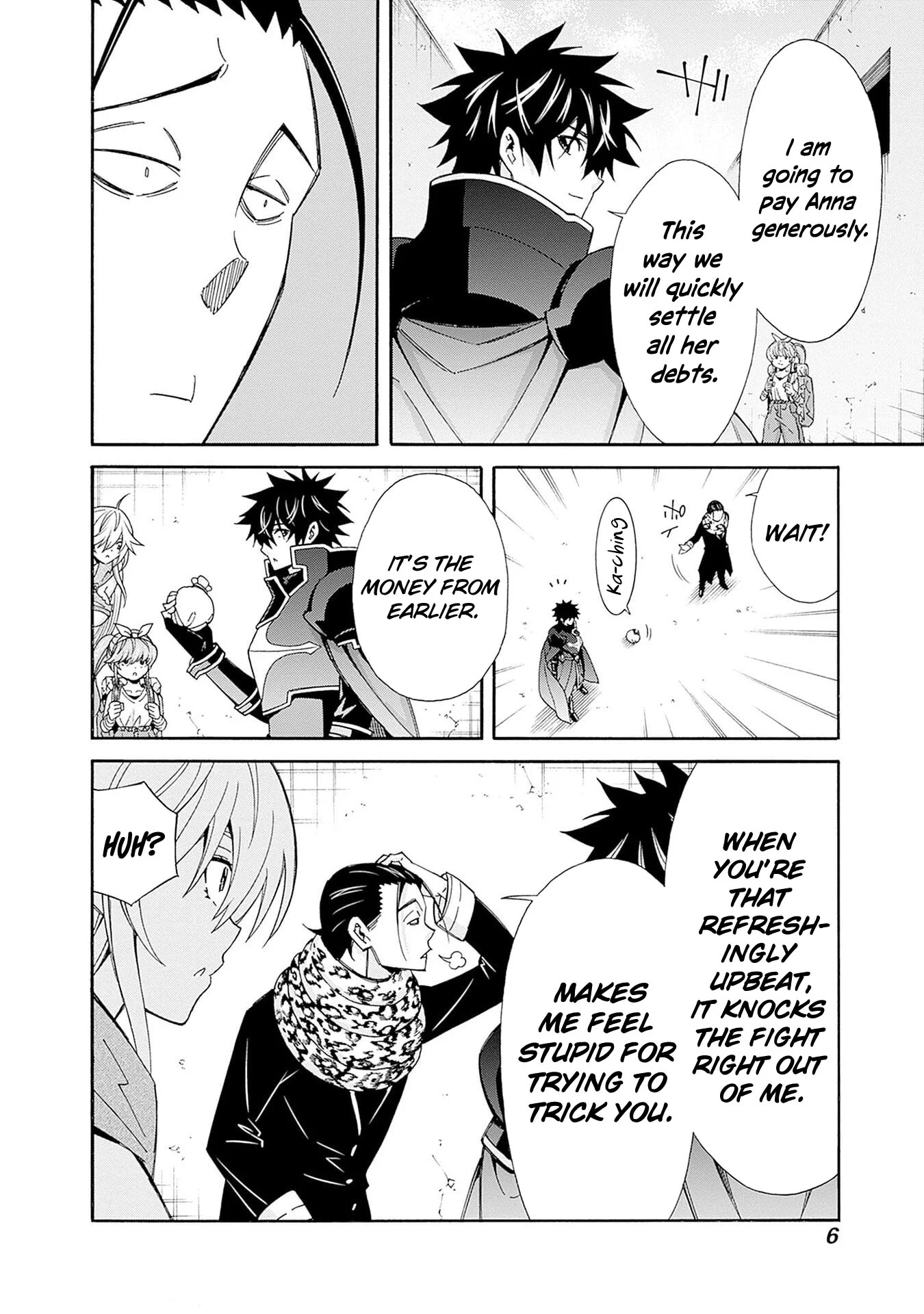 Isekai Saikou no Kizoku, Harem o Fuyasu Hodo Tsuyoku Naru Chapter 38 - Page 10