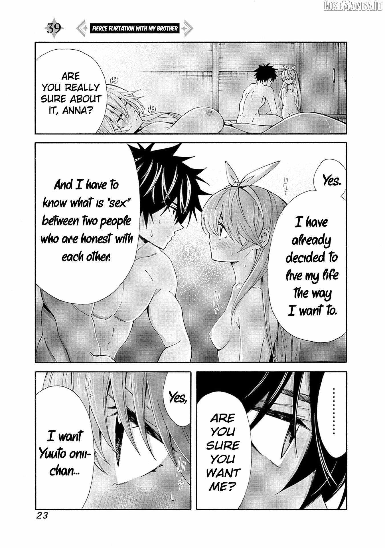 Isekai Saikou no Kizoku, Harem o Fuyasu Hodo Tsuyoku Naru Chapter 39 - Page 2