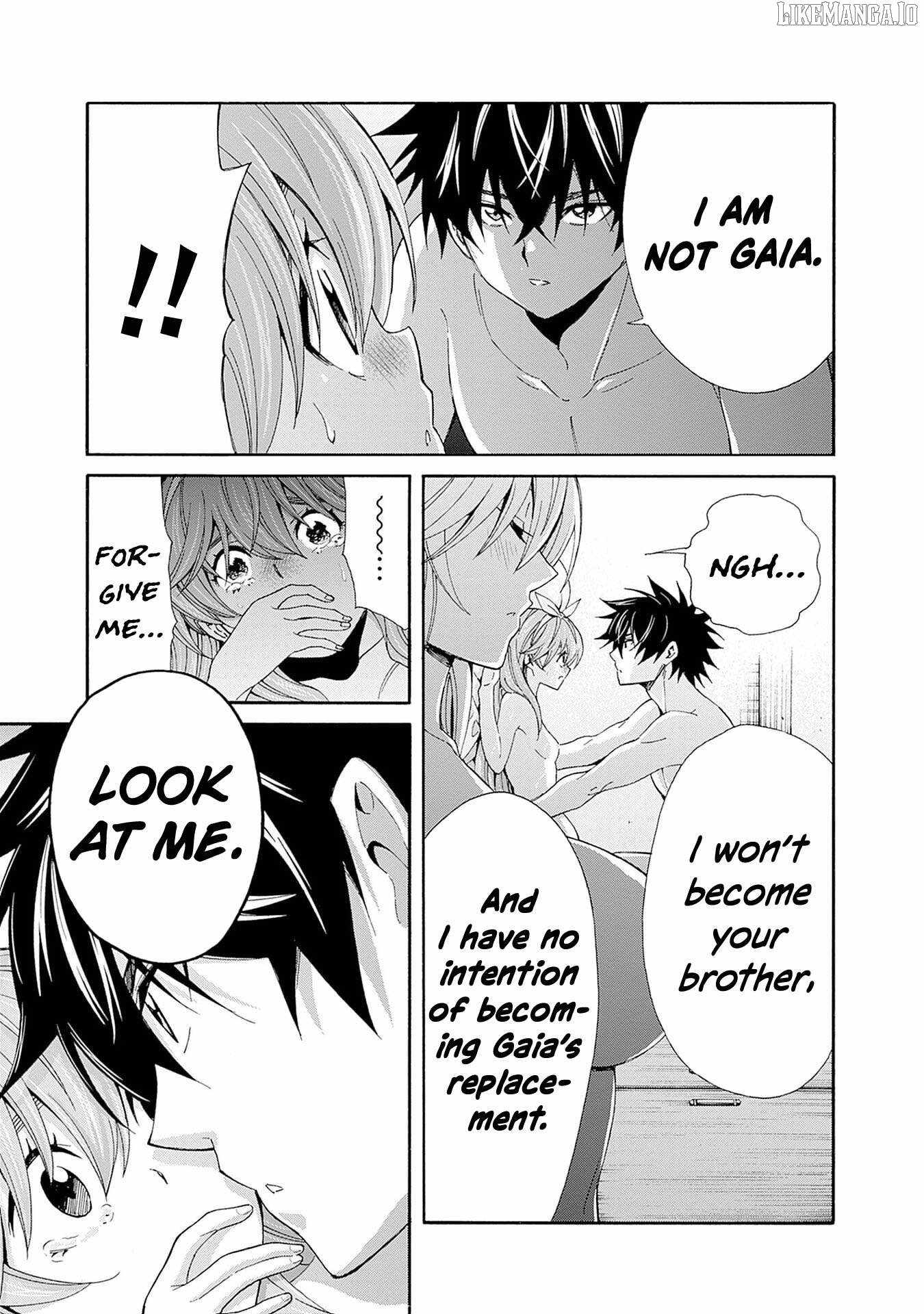 Isekai Saikou no Kizoku, Harem o Fuyasu Hodo Tsuyoku Naru Chapter 39 - Page 6
