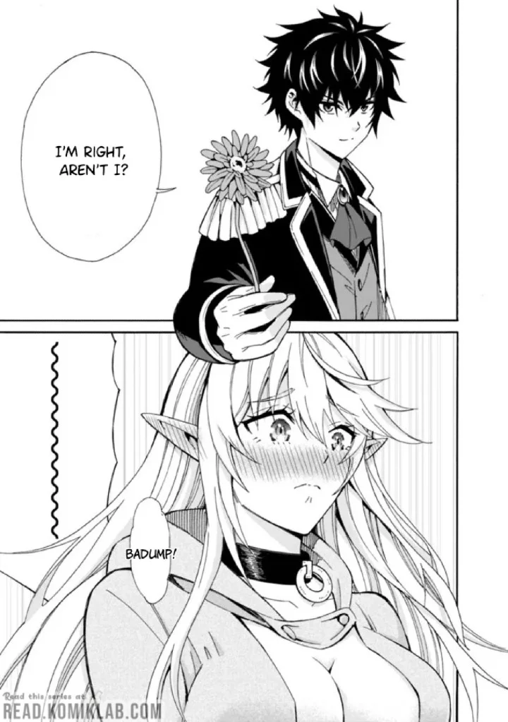 Isekai Saikou no Kizoku, Harem o Fuyasu Hodo Tsuyoku Naru Chapter 4 - Page 13