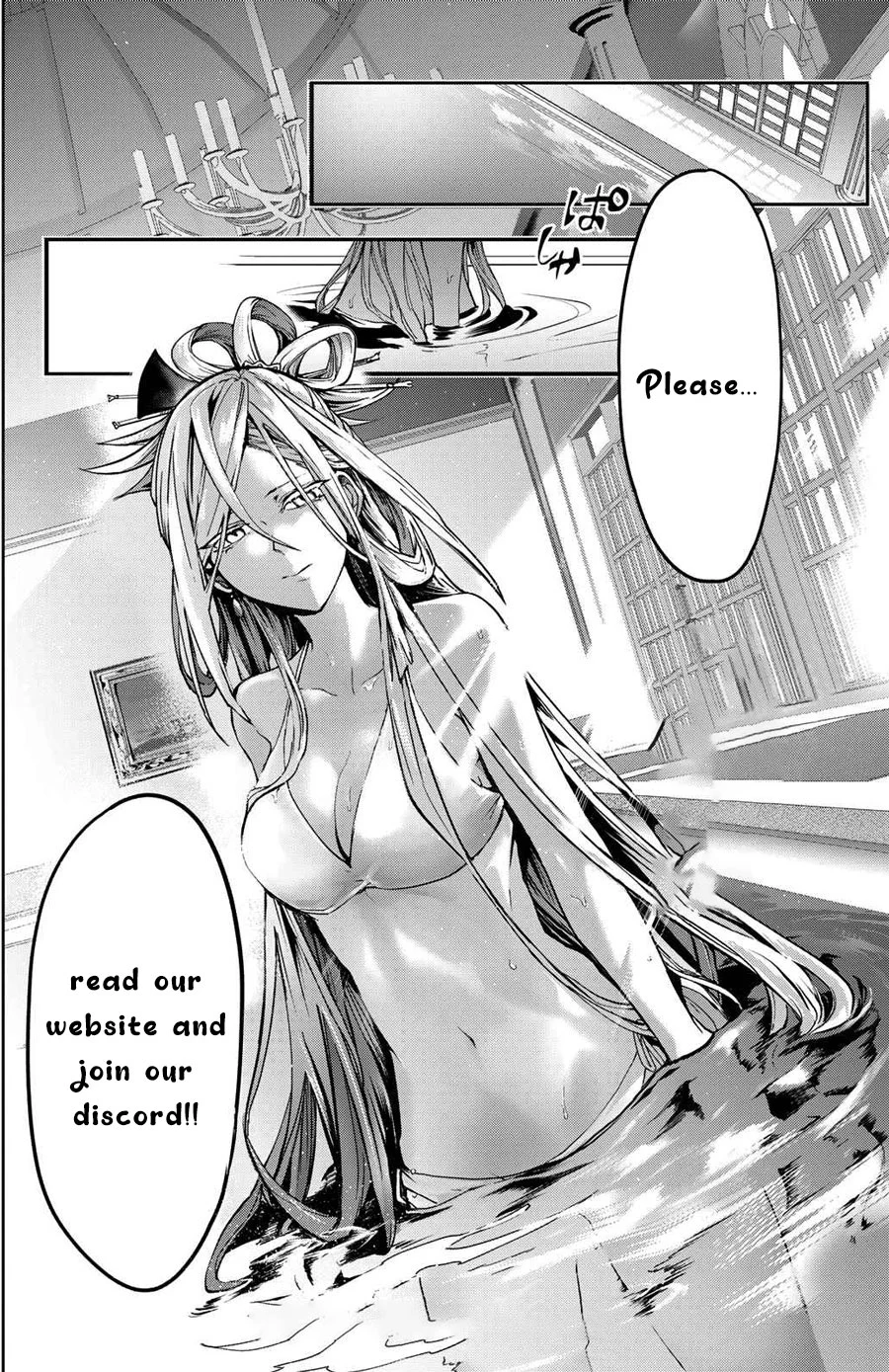 Isekai Saikou no Kizoku, Harem o Fuyasu Hodo Tsuyoku Naru Chapter 4 - Page 26