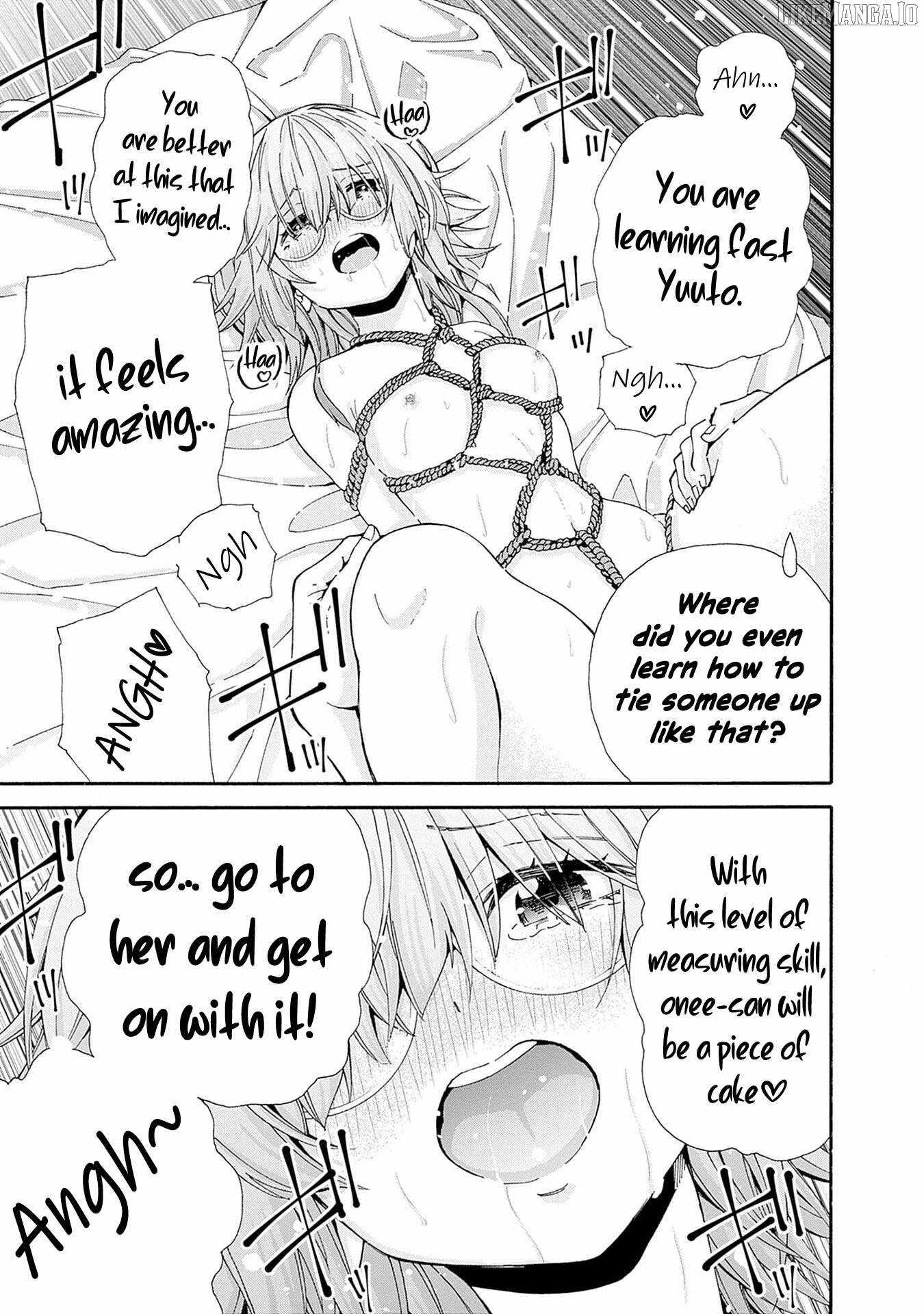 Isekai Saikou no Kizoku, Harem o Fuyasu Hodo Tsuyoku Naru Chapter 40 - Page 10