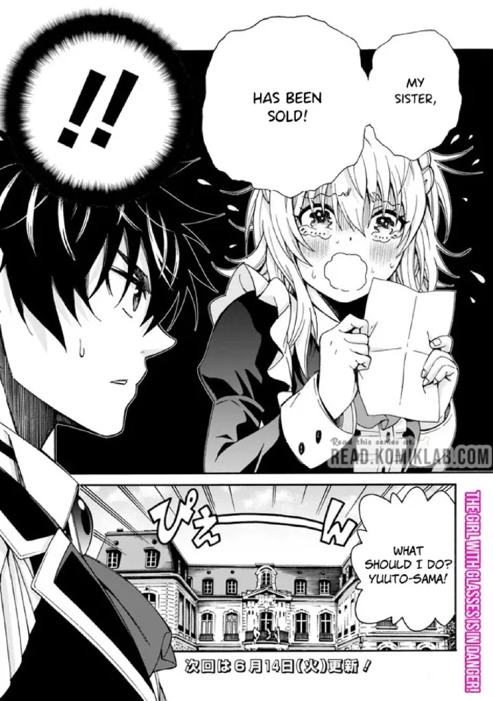 Isekai Saikou no Kizoku, Harem o Fuyasu Hodo Tsuyoku Naru Chapter 5 - Page 20