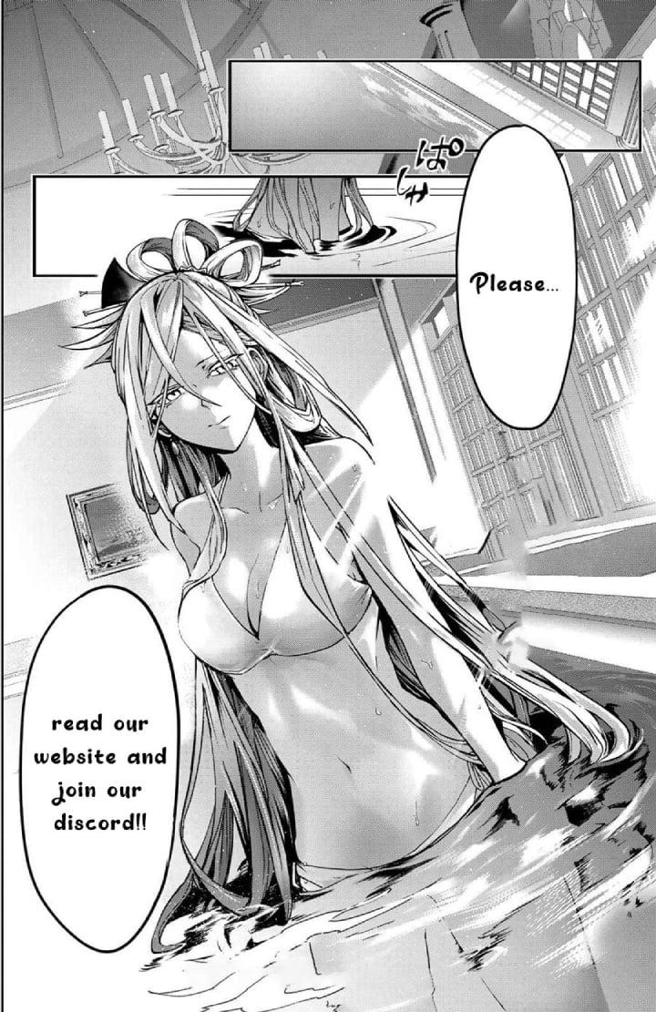 Isekai Saikou no Kizoku, Harem o Fuyasu Hodo Tsuyoku Naru Chapter 5 - Page 21