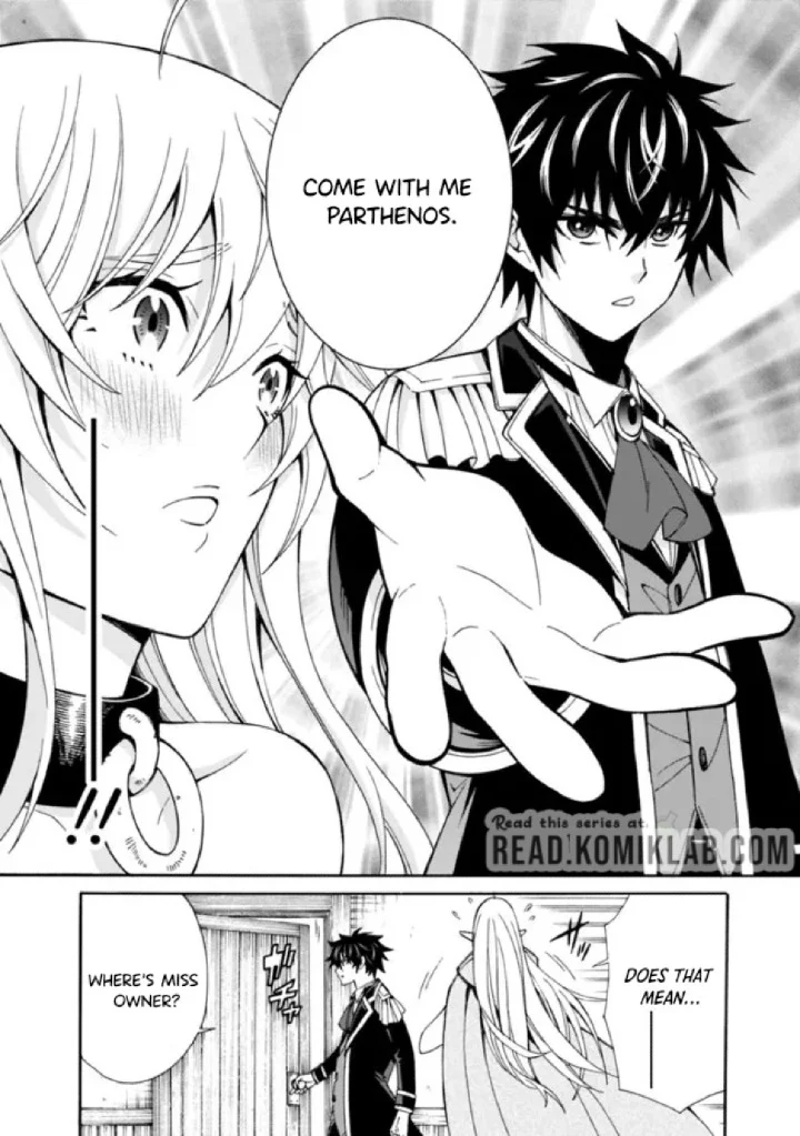 Isekai Saikou no Kizoku, Harem o Fuyasu Hodo Tsuyoku Naru Chapter 5 - Page 6
