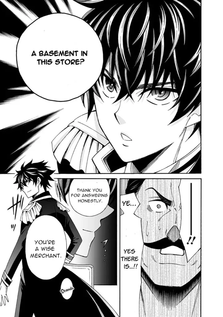 Isekai Saikou no Kizoku, Harem o Fuyasu Hodo Tsuyoku Naru Chapter 6 - Page 15