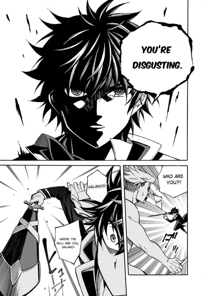 Isekai Saikou no Kizoku, Harem o Fuyasu Hodo Tsuyoku Naru Chapter 6 - Page 19