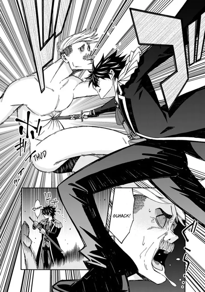 Isekai Saikou no Kizoku, Harem o Fuyasu Hodo Tsuyoku Naru Chapter 6 - Page 20