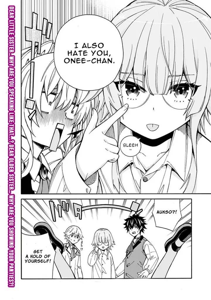 Isekai Saikou no Kizoku, Harem o Fuyasu Hodo Tsuyoku Naru Chapter 6 - Page 28