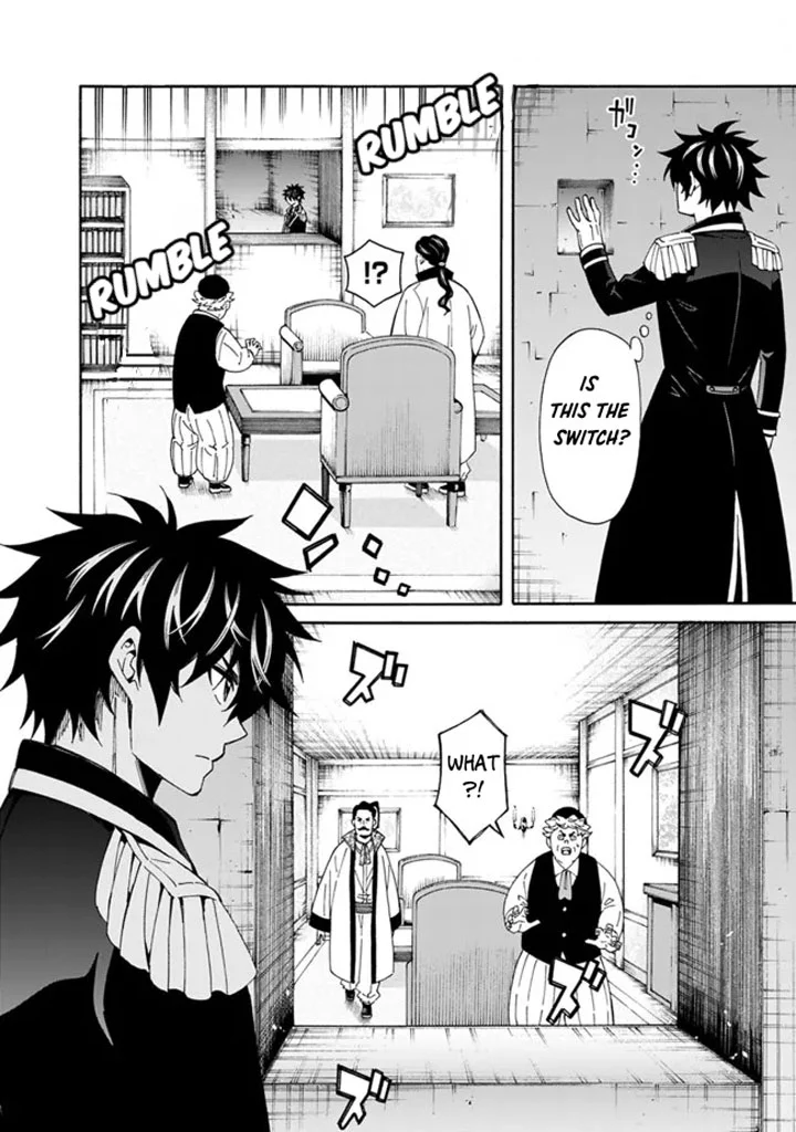 Isekai Saikou no Kizoku, Harem o Fuyasu Hodo Tsuyoku Naru Chapter 6 - Page 10