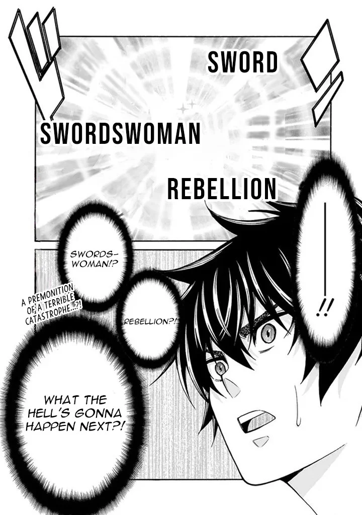 Isekai Saikou no Kizoku, Harem o Fuyasu Hodo Tsuyoku Naru Chapter 7 - Page 25