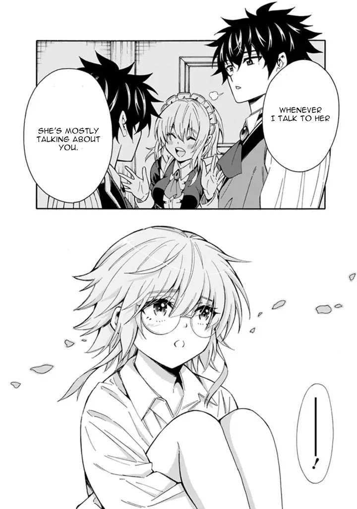 Isekai Saikou no Kizoku, Harem o Fuyasu Hodo Tsuyoku Naru Chapter 7 - Page 10