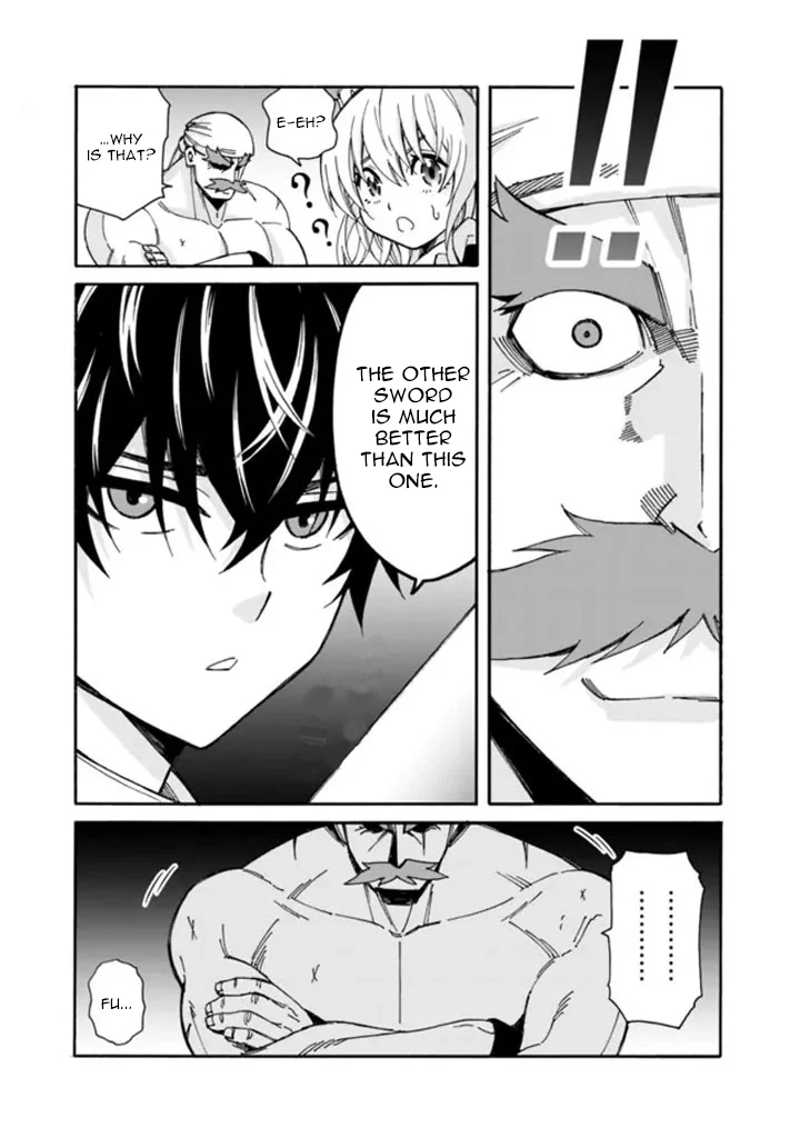 Isekai Saikou no Kizoku, Harem o Fuyasu Hodo Tsuyoku Naru Chapter 8 - Page 17