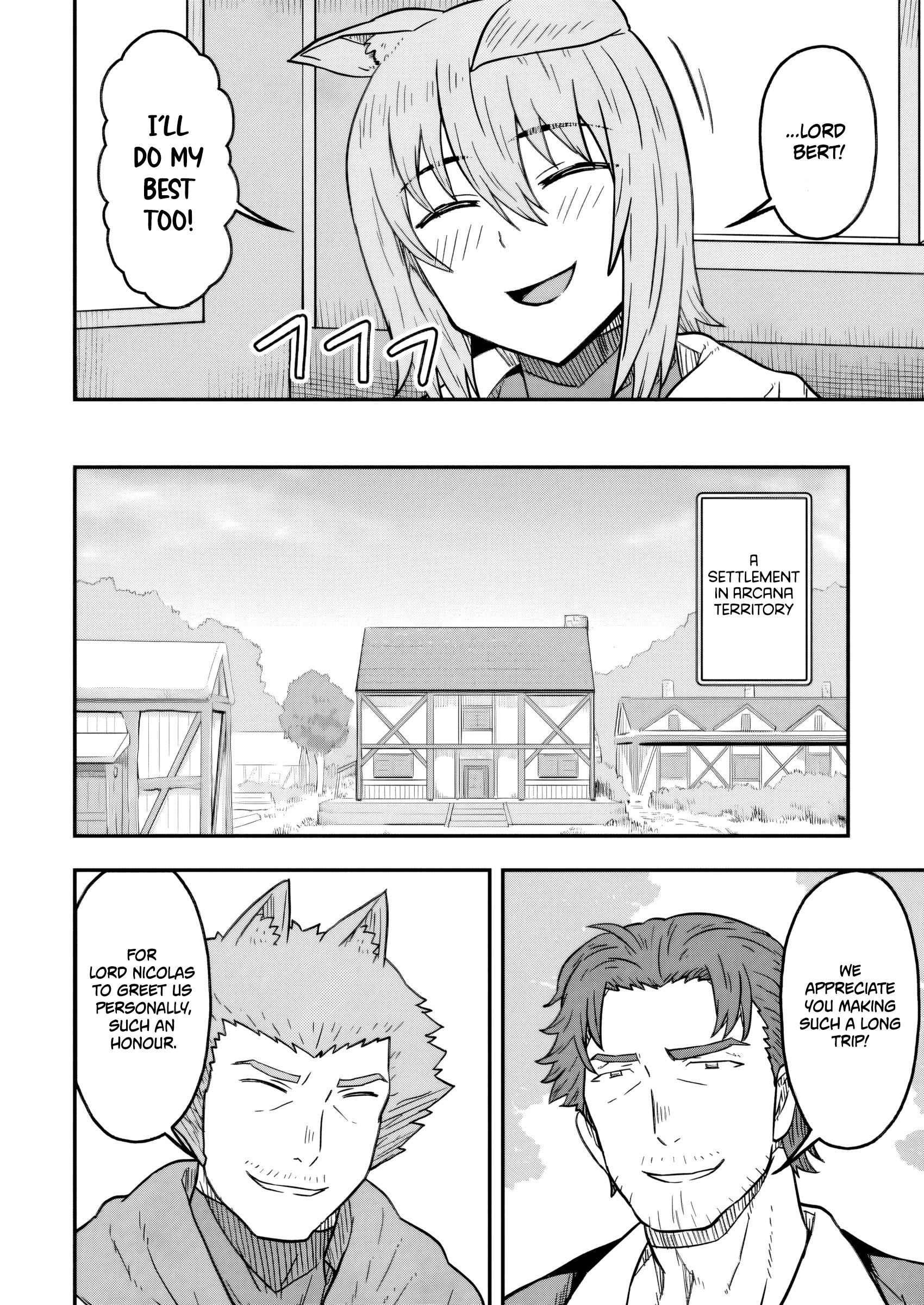 Isekai Saikyou no Yome desu ga, Yoru no Tatakai wa Ore no Hou ga Tsuyoi You desu: Chiryaku o Ikashite Nariagaru Harem Senki Chapter 20 - Page 19