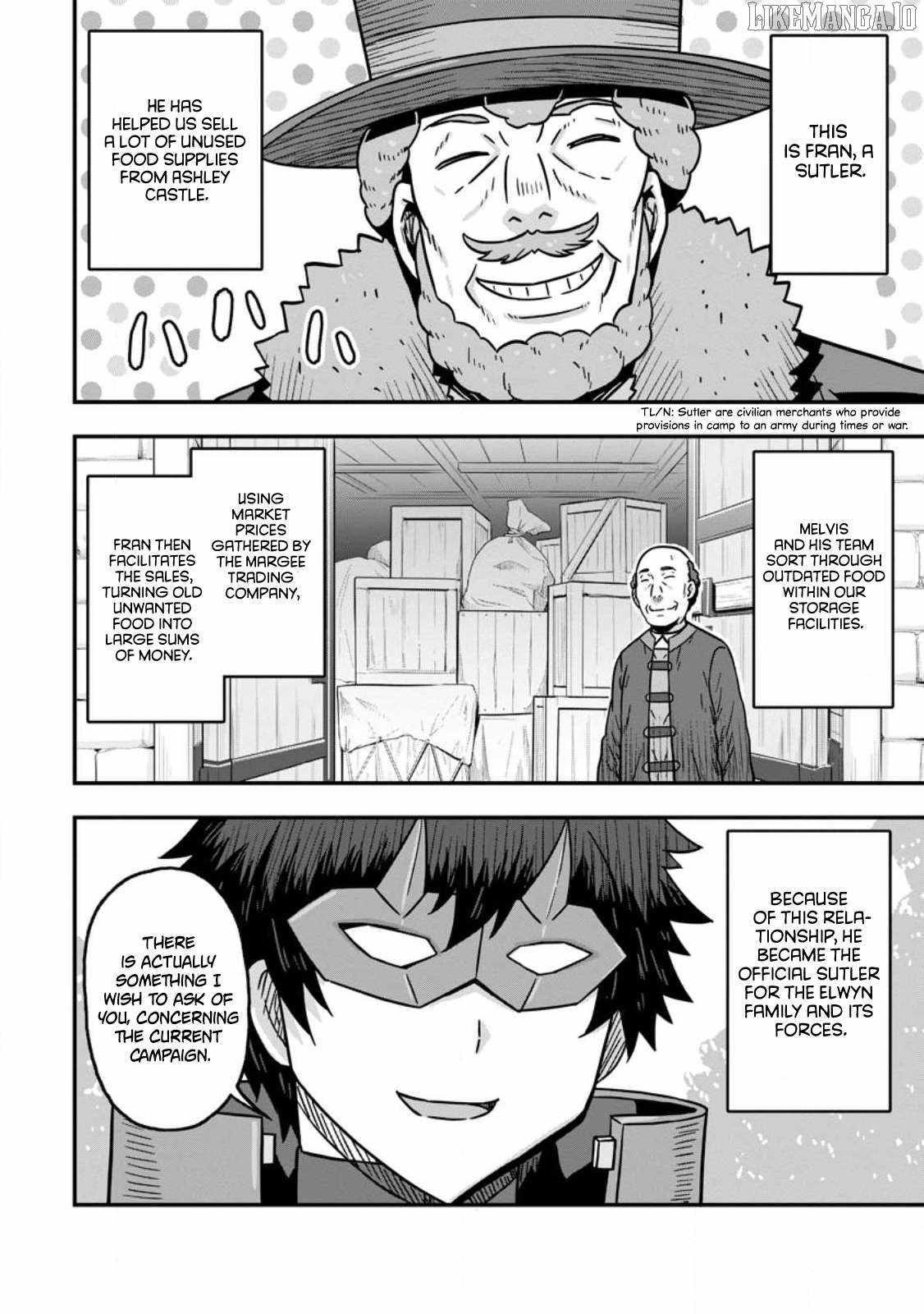 Isekai Saikyou no Yome desu ga, Yoru no Tatakai wa Ore no Hou ga Tsuyoi You desu: Chiryaku o Ikashite Nariagaru Harem Senki Chapter 25 - Page 30