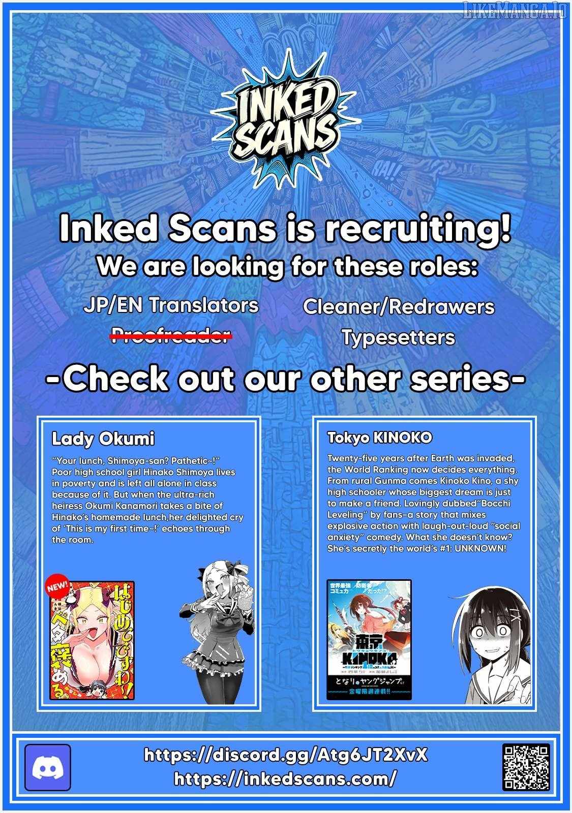 Isekai Saikyou no Yome desu ga, Yoru no Tatakai wa Ore no Hou ga Tsuyoi You desu: Chiryaku o Ikashite Nariagaru Harem Senki Chapter 26 - Page 32