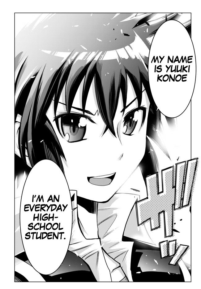 Isekai Shihai no Skill Taker: Zero Kara Hajimeru Dorei Harem Chapter 1 - Page 20