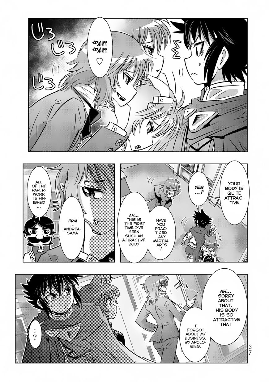 Isekai Shihai no Skill Taker: Zero Kara Hajimeru Dorei Harem Chapter 10 - Page 18