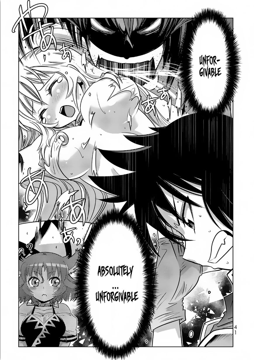 Isekai Shihai no Skill Taker: Zero Kara Hajimeru Dorei Harem Chapter 10 - Page 22