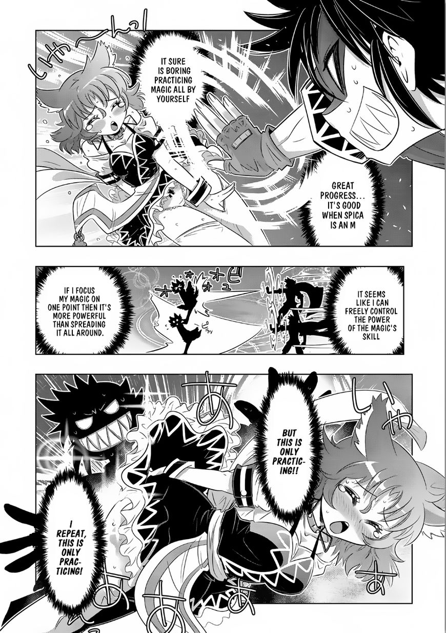 Isekai Shihai no Skill Taker: Zero Kara Hajimeru Dorei Harem Chapter 10 - Page 5