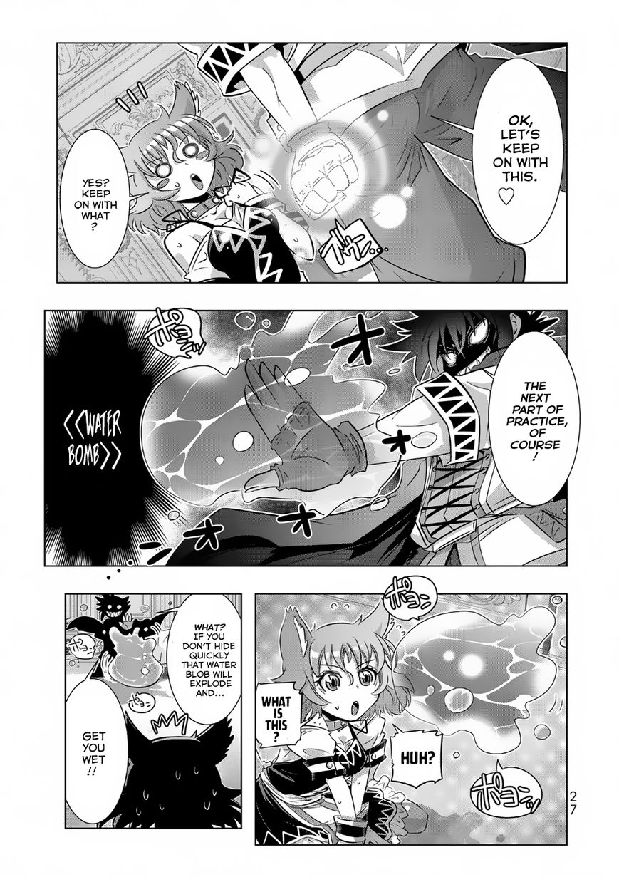Isekai Shihai no Skill Taker: Zero Kara Hajimeru Dorei Harem Chapter 10 - Page 8
