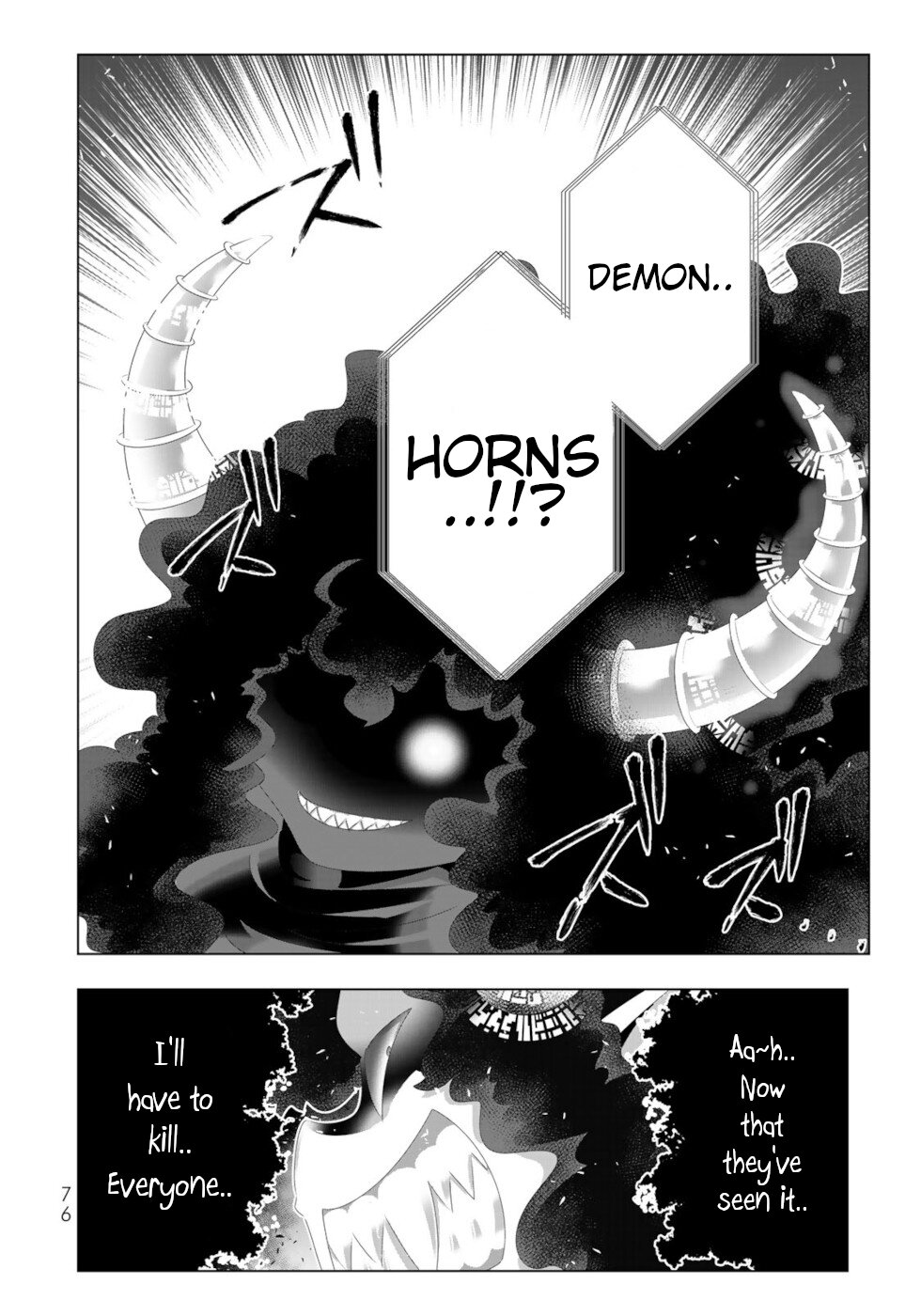 Isekai Shihai no Skill Taker: Zero Kara Hajimeru Dorei Harem Chapter 100 - Page 18