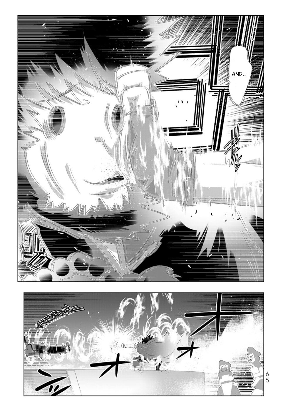 Isekai Shihai no Skill Taker: Zero Kara Hajimeru Dorei Harem Chapter 100 - Page 7