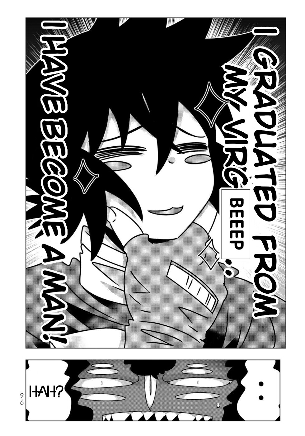 Isekai Shihai no Skill Taker: Zero Kara Hajimeru Dorei Harem Chapter 101 - Page 18