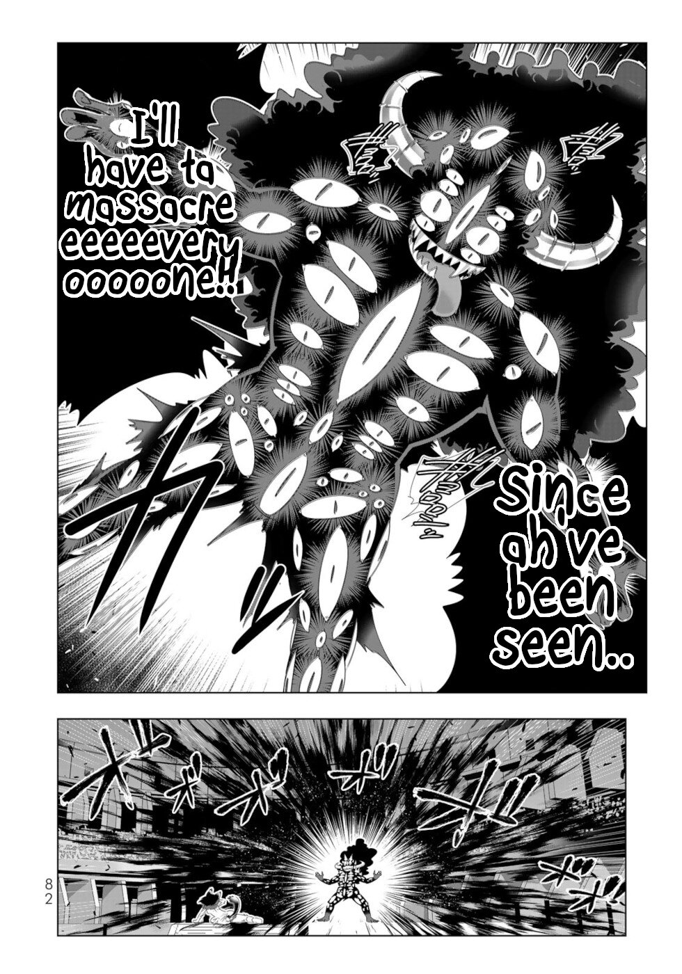 Isekai Shihai no Skill Taker: Zero Kara Hajimeru Dorei Harem Chapter 101 - Page 4