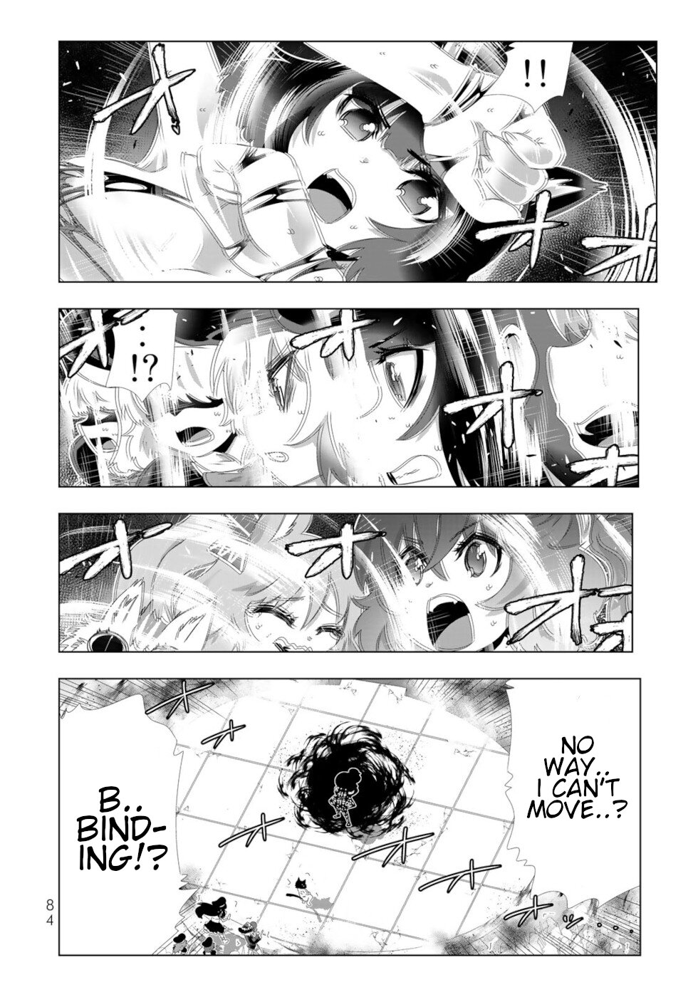 Isekai Shihai no Skill Taker: Zero Kara Hajimeru Dorei Harem Chapter 101 - Page 6