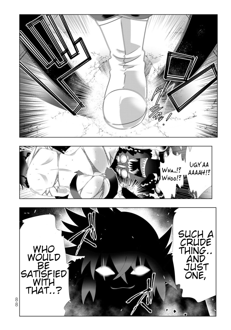 Isekai Shihai no Skill Taker: Zero Kara Hajimeru Dorei Harem Chapter 101 - Page 10