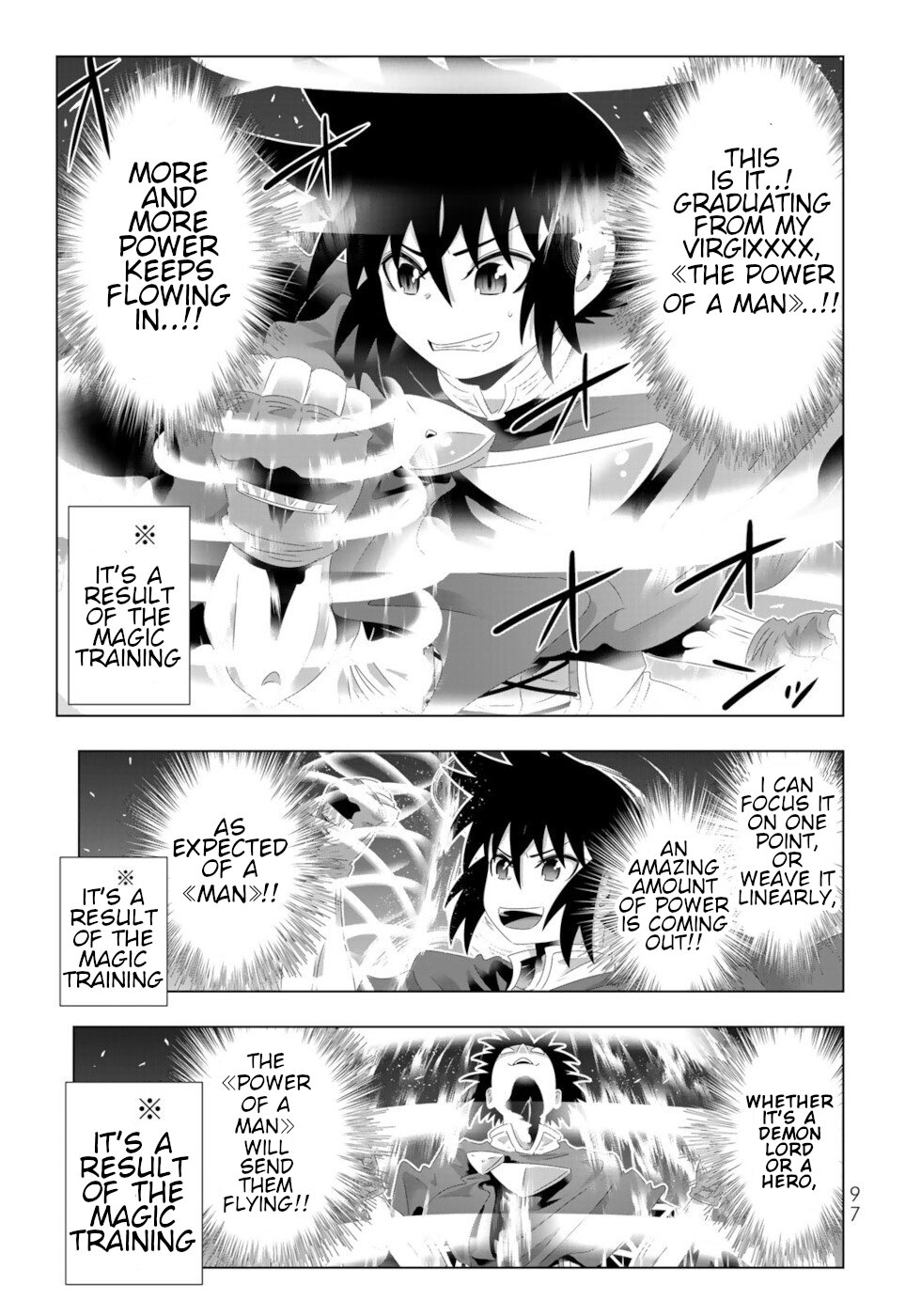 Isekai Shihai no Skill Taker: Zero Kara Hajimeru Dorei Harem Chapter 102 - Page 1