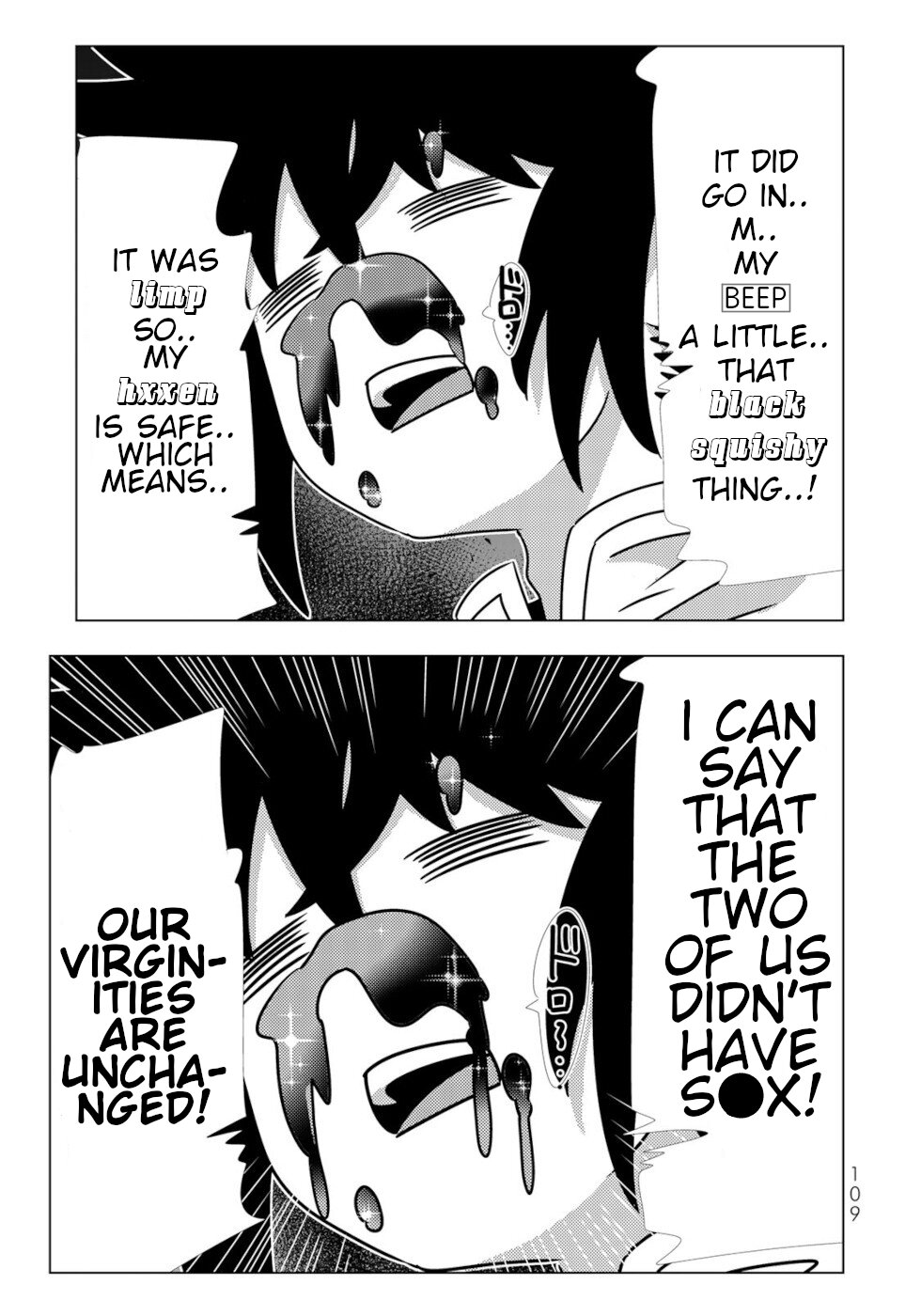 Isekai Shihai no Skill Taker: Zero Kara Hajimeru Dorei Harem Chapter 102 - Page 13