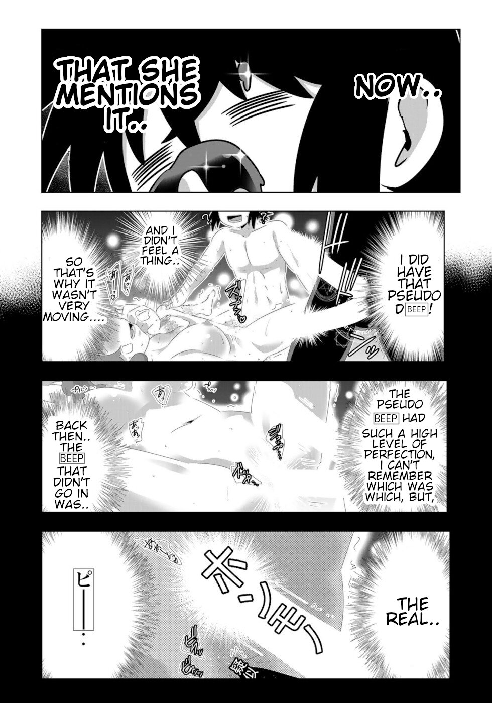 Isekai Shihai no Skill Taker: Zero Kara Hajimeru Dorei Harem Chapter 102 - Page 14