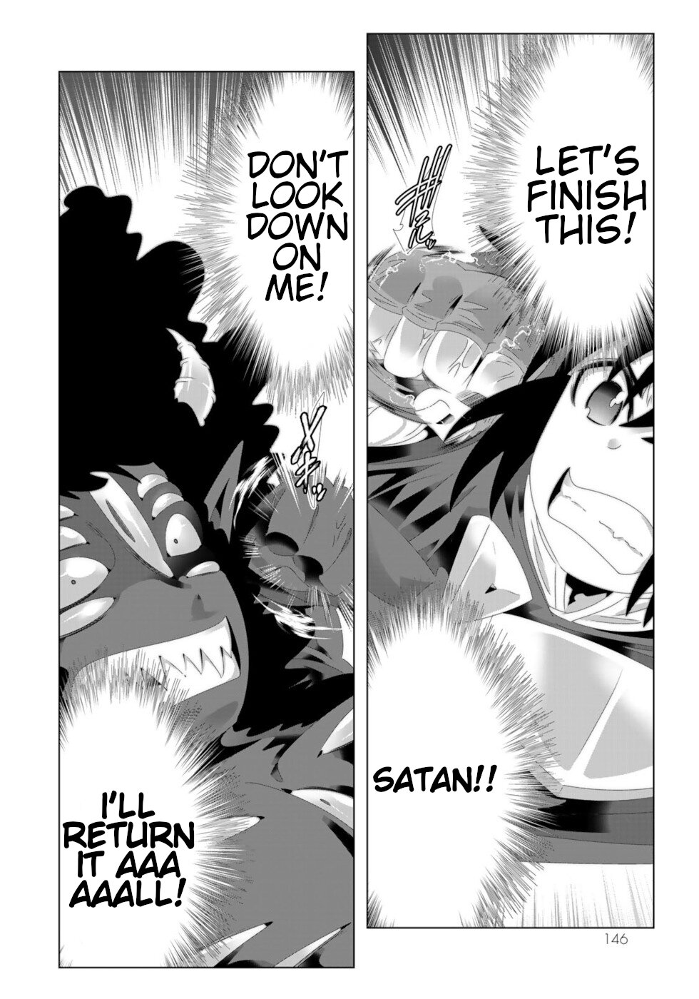 Isekai Shihai no Skill Taker: Zero Kara Hajimeru Dorei Harem Chapter 104 - Page 13