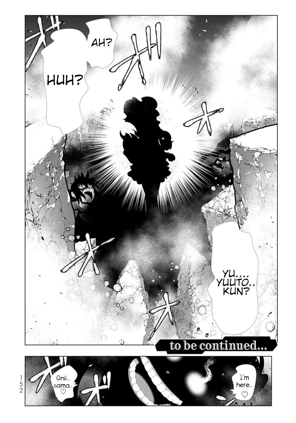 Isekai Shihai no Skill Taker: Zero Kara Hajimeru Dorei Harem Chapter 104 - Page 19