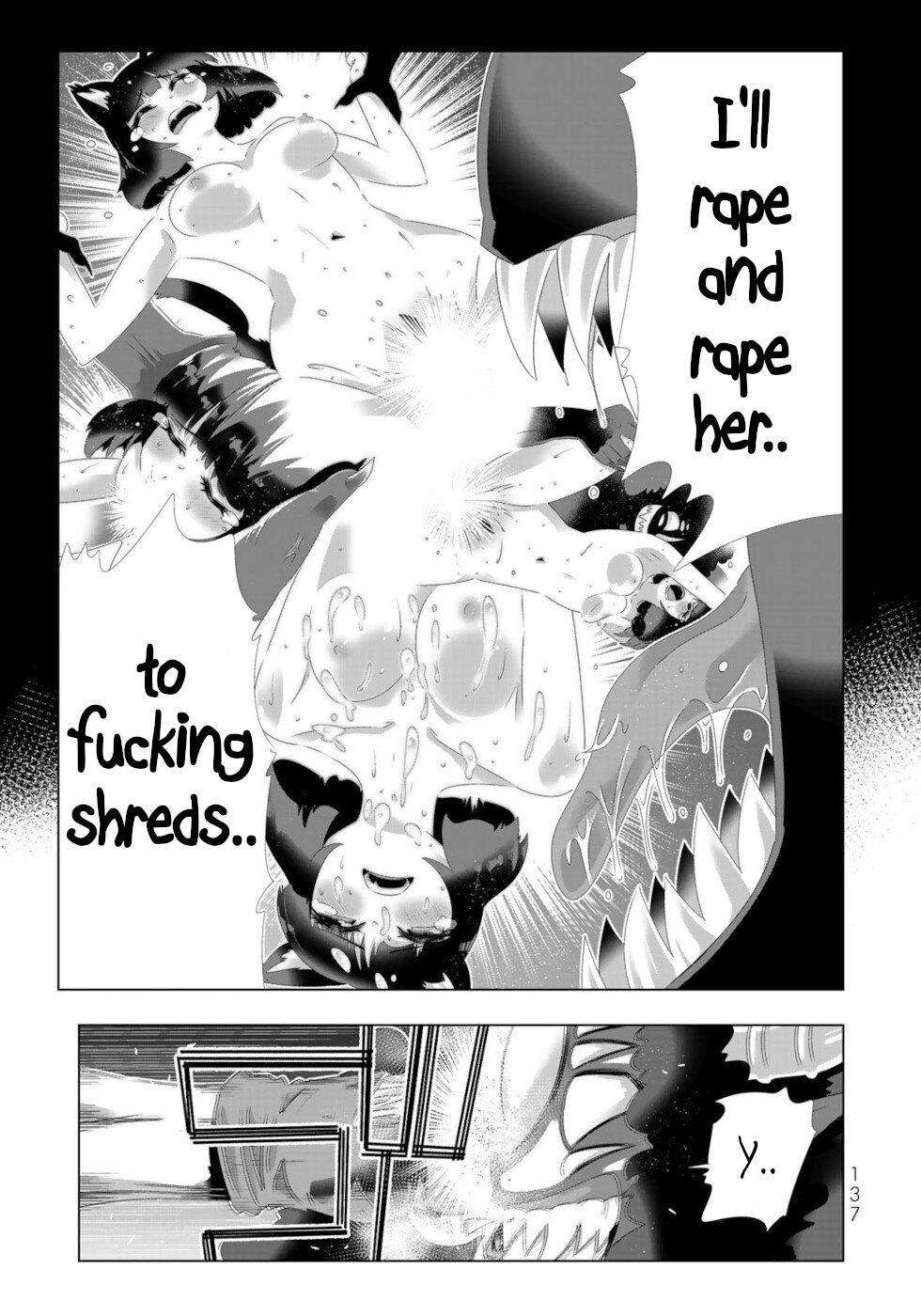 Isekai Shihai no Skill Taker: Zero Kara Hajimeru Dorei Harem Chapter 104 - Page 4