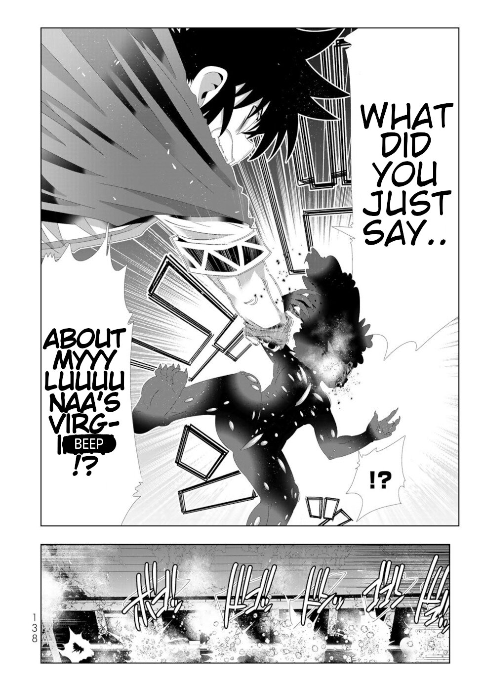 Isekai Shihai no Skill Taker: Zero Kara Hajimeru Dorei Harem Chapter 104 - Page 5